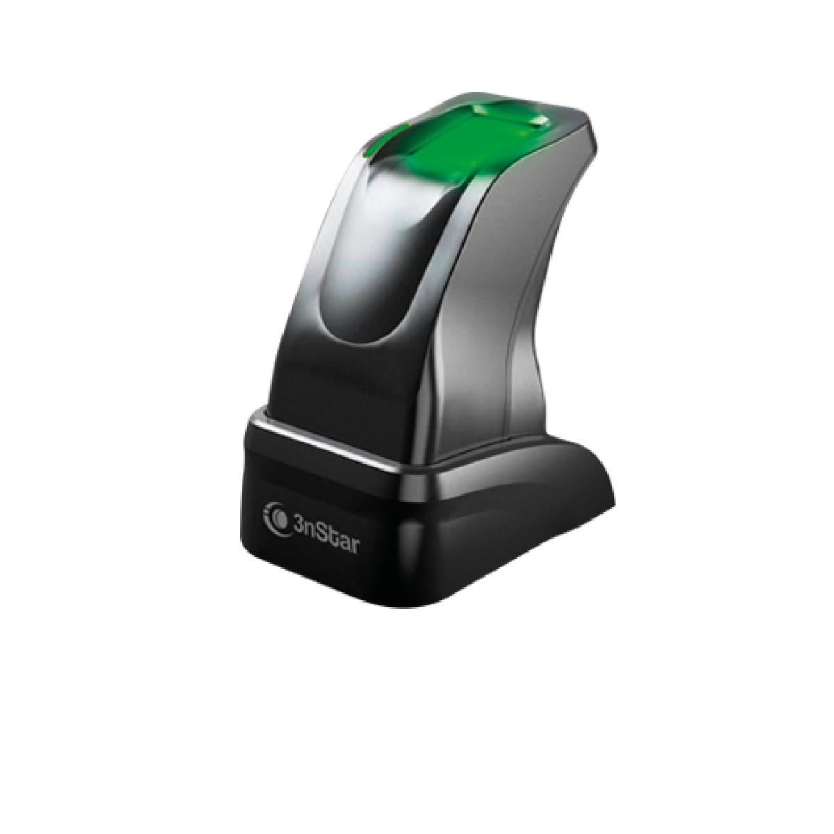 Leitor Biométrico de Impressão Digital 3NSTAR TA010 Preto Leitor Biométrico de Impressão Digital 3NSTAR TA010 Preto - Imagem 1