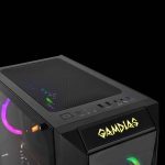 PC Gamer Force V3 I5 10400F/ 16GB/ SSD 480GB/ HD 1TB/ RTX 2060 - Imagem 4