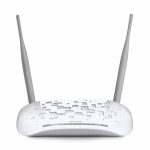 Modem & Roteador TP-Link 300Mbps USB VDSL2 TD-W9970 - Imagem 3