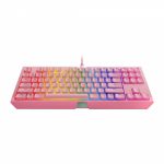 TECLADO RAZER BLACKWIDOW TOURNAMENT CHROMA V2 QUARTZ - Imagem 3