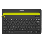 Teclado Bluetooth Logitech K480