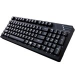 Teclado Gamer Cooler Master Masterkeys Pro M Switch Cherry Blue