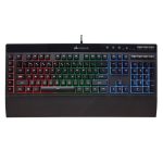 Teclado Gamer Corsair K55 Led RGB CH-9206015-NA - Imagem 6
