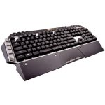 Teclado Gamer Cougar Mechanical 700K BR Cherry Brown - Imagem 2