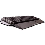 Teclado Gamer Cougar Mechanical 700K BR Cherry Brown