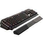 Teclado Gamer Cougar Mechanical 700K BR Cherry Brown - Imagem 6