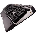 Teclado Gamer Cougar Mechanical 700K BR Cherry Brown - Imagem 5
