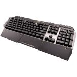 Teclado Gamer Cougar Mechanical 700K BR Cherry Brown - Imagem 4
