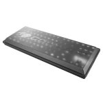 Teclado Gamer Cougar Puri TKL - Imagem 7