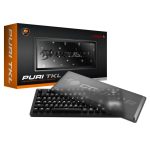 Teclado Gamer Cougar Puri TKL - Imagem 11