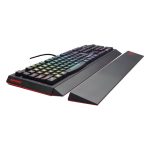 Teclado Gamer Ghostwriter Classic Riotoro KR610 - Imagem 7