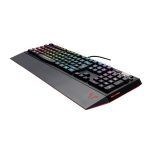 Teclado Gamer Ghostwriter Classic Riotoro KR610 - Imagem 3
