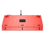 Teclado Gamer Ghostwriter Classic Riotoro KR610 - Imagem 10