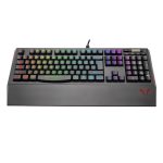 Teclado Gamer Ghostwriter Classic Riotoro KR610 - Imagem 4