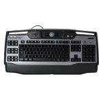 Teclado Gamer Logitech G11 - Imagem 2