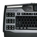 Teclado Gamer Logitech G11 - Imagem 3