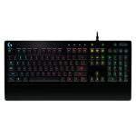 Teclado Gamer Logitech G213 RGB