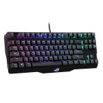 Teclado Gamer Mecànico Asus ROG Claymore Core M802