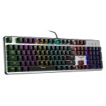 Teclado Gamer Mecânico Havit RGB - HV-KB366L - Imagem 4