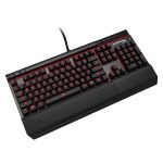 Teclado Gamer Mecanico HyperX Alloy Elite Cherry Blue HX-KB2RD1-LA/R2-CN