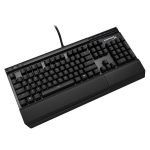 Teclado Gamer Mecanico HyperX Alloy Elite Cherry Blue HX-KB2RD1-LA/R2-CN - Imagem 3