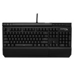 Teclado Gamer Mecanico HyperX Alloy Elite Cherry Blue HX-KB2RD1-LA/R2-CN - Imagem 4