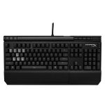 Teclado Gamer Mecanico HyperX Alloy Elite Cherry Blue HX-KB2RD1-LA/R2-CN - Imagem 5