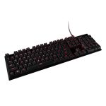Teclado Gamer Mecânico HyperX Alloy FPS Cherry HX-KB1BL1-LA/A4 - Imagem 2