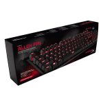 Teclado Gamer Mecânico HyperX Alloy FPS Cherry HX-KB1BL1-LA/A4 - Imagem 4