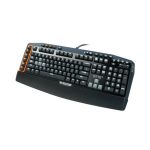 Teclado Gamer Mecânico Logitech G710+ - Imagem 2