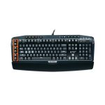 Teclado Gamer Mecânico Logitech G710+ - Imagem 3