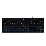 Teclado Gamer Mecânico Logitech Orion Brown G610 - Imagem 4