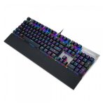 Teclado Gamer Mecânico Motospeed CK108- Preto - Imagem 3