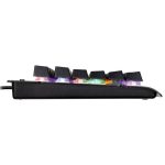 Teclado Gamer Mecânico Redragon Visnu Rainbow Switch Blue ABNT2 - Imagem 2