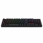 Teclado Mecânico Redragon Mitra K551 RGB Switches Brown - Imagem 7