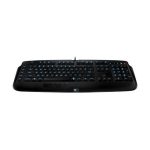 Teclado Gamer Razer Anansi MMO
