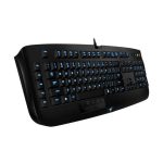 Teclado Gamer Razer Anansi MMO - Imagem 4