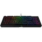 Teclado Gamer Razer Blackwidow Chroma com RGB Switch Optical RED - Imagem 4