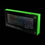 Teclado Gamer Razer Blackwidow Chroma com RGB Switch Optical RED - Imagem 6