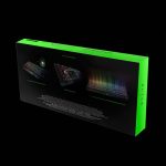 Teclado Gamer Razer Blackwidow Chroma com RGB Switch Optical RED - Imagem 5