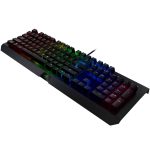 Teclado Gamer Razer Blackwidow Chroma com RGB Switch Optical RED - Imagem 2