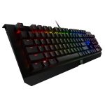 Teclado Gamer Razer Blackwidow Chroma com RGB Switch Optical RED - Imagem 3