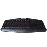 Teclado Gamer Redragon Harpe K503 Iluminado ABNT2 - Imagem 2