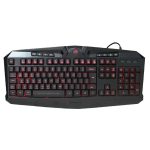 Teclado Gamer Redragon Harpe K503 Iluminado ABNT2 - Imagem 3