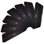 Teclado Gamer Redragon Karura K502 7Cores ABNT2 - Imagem 2