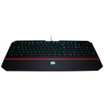 Teclado Gamer Redragon Karura K502 7Cores ABNT2