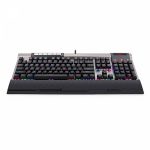 Teclado Mecânico Gamer Redragon Surya, RGB, Switch Outemu Blue, US - K563 - Imagem 3