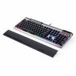 Teclado Mecânico Gamer Redragon Surya, RGB, Switch Outemu Blue, US - K563 - Imagem 5