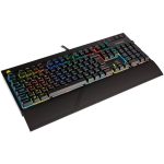 Teclado Mecânico Corsair Gaming Strafe RGB Cherry MX Brown CH-9000094-NA - Imagem 5