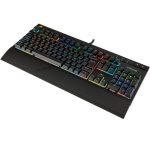 Teclado Mecânico Corsair Gaming Strafe RGB Cherry MX Brown CH-9000094-NA - Imagem 4